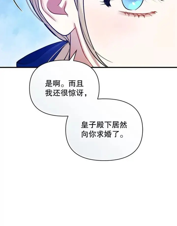 《穿成后悔偏执狂的妹妹》65.诺尔表达心意图82