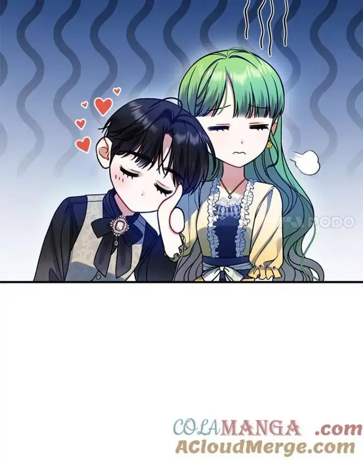 《穿成后悔偏执狂的妹妹》66.叫昵称图113