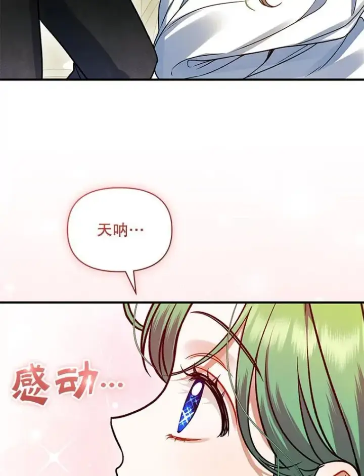 《穿成后悔偏执狂的妹妹》67.宝石店图15