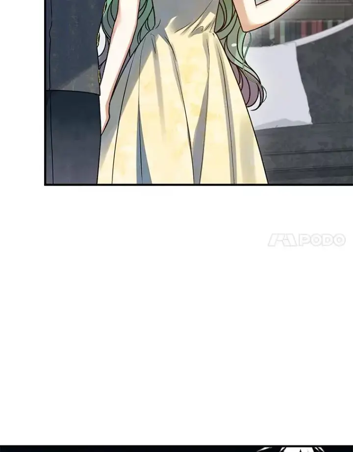 《穿成后悔偏执狂的妹妹》68.看病图104
