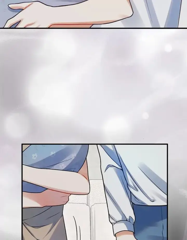 《穿成后悔偏执狂的妹妹》69.昏迷图104