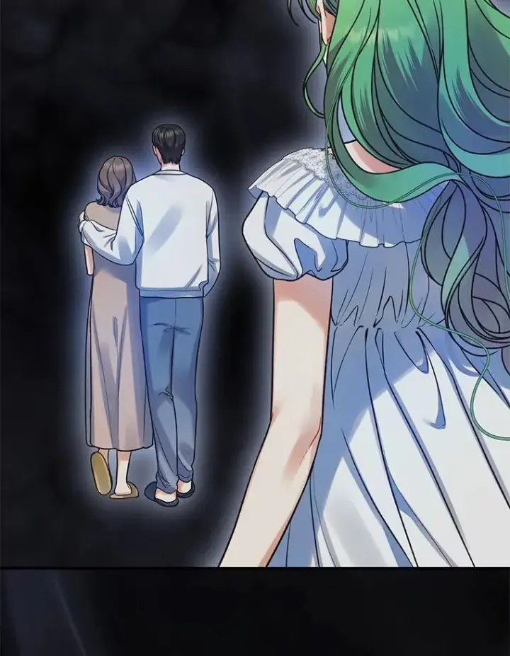 《穿成后悔偏执狂的妹妹》69.昏迷图107