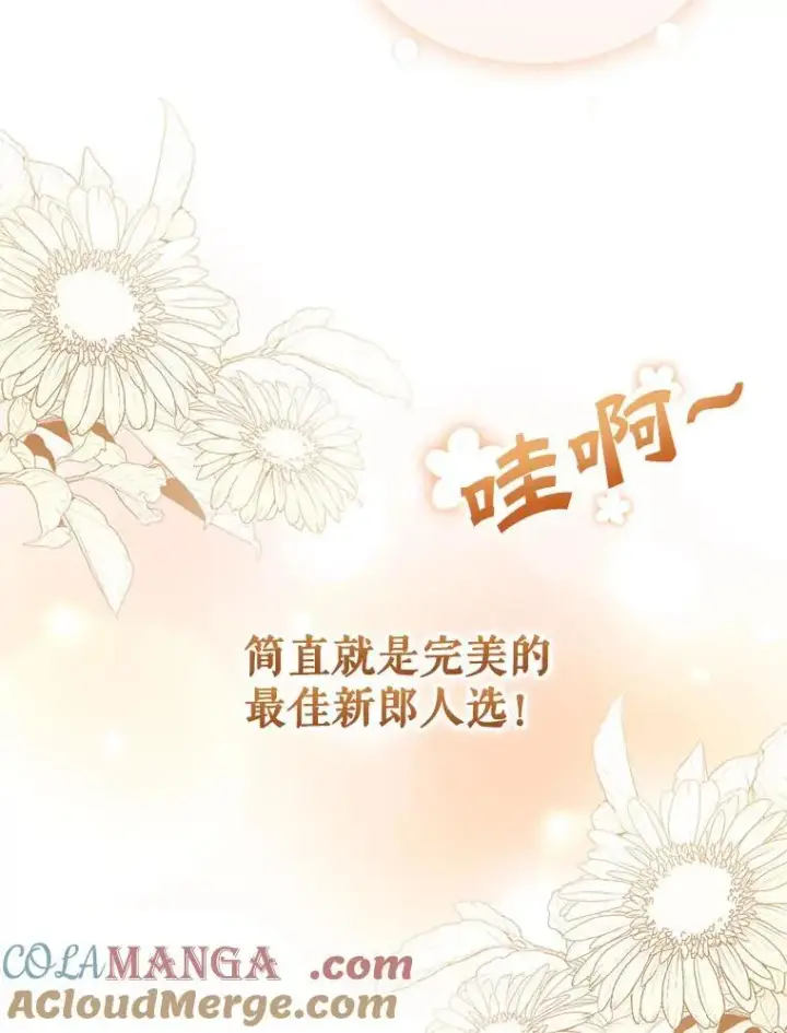 《穿成后悔偏执狂的妹妹》70.愿望图65