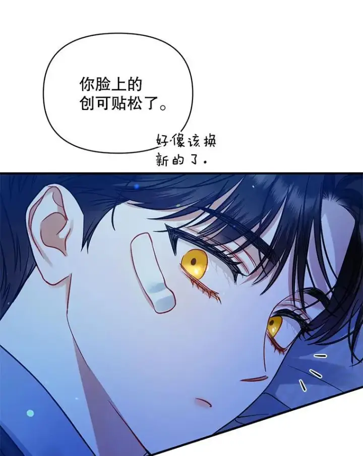 《穿成后悔偏执狂的妹妹》70.愿望图83