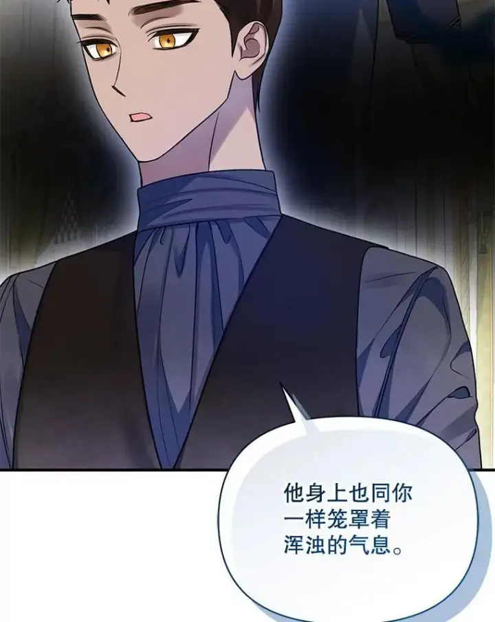 《穿成后悔偏执狂的妹妹》71.浑浊的气息图91