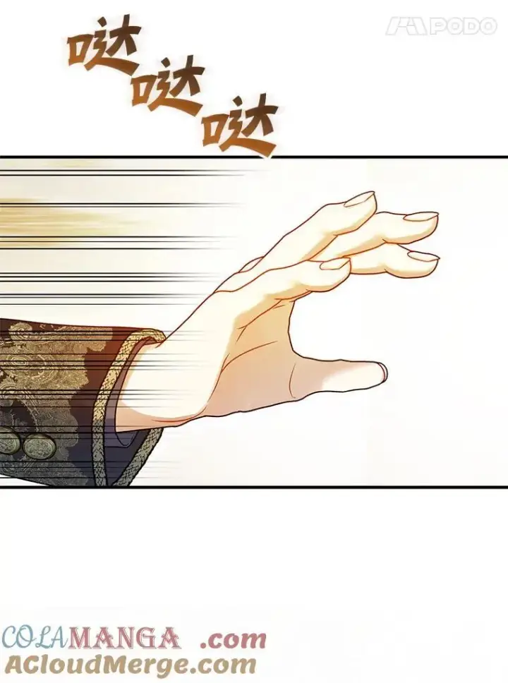《穿成后悔偏执狂的妹妹》72.继承仪式图117