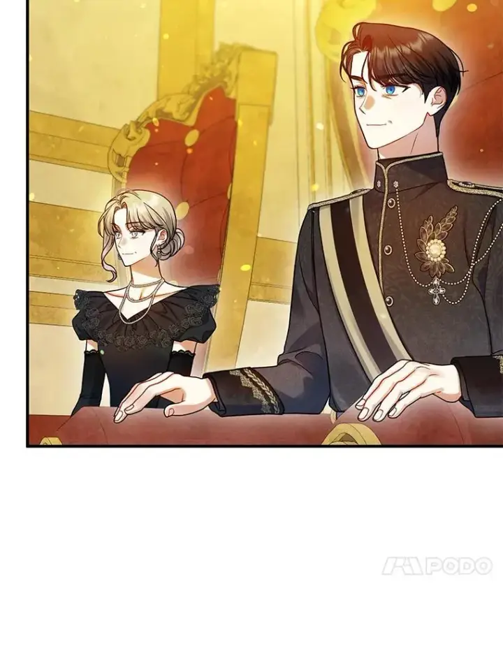 《穿成后悔偏执狂的妹妹》72.继承仪式图18