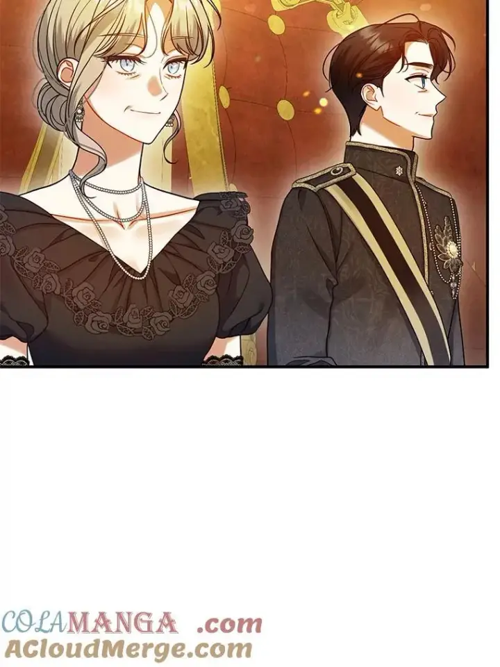 《穿成后悔偏执狂的妹妹》72.继承仪式图37