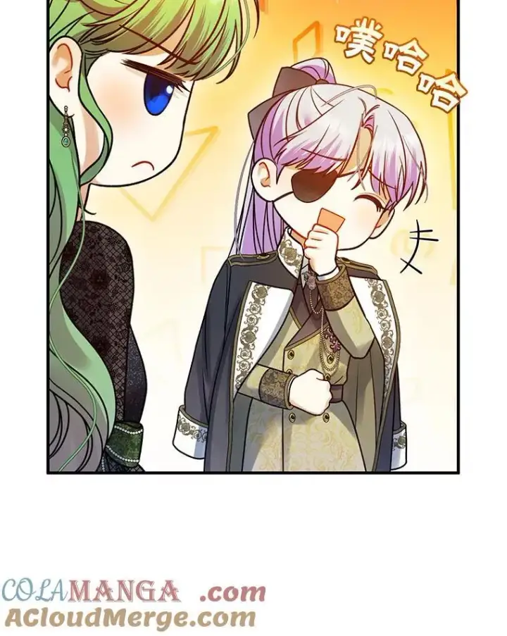 《穿成后悔偏执狂的妹妹》73.嫉妒图101