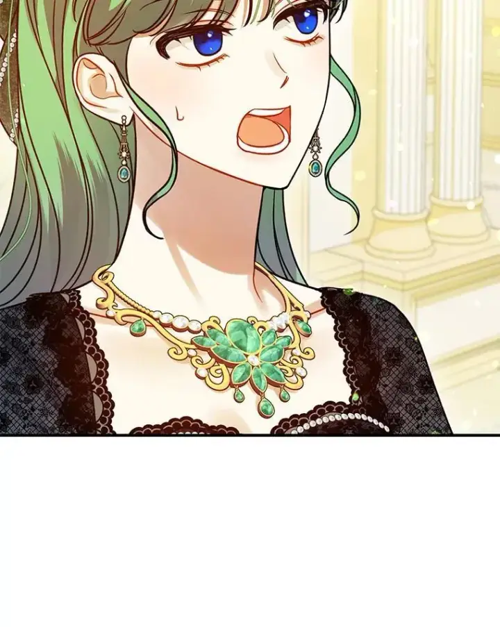 《穿成后悔偏执狂的妹妹》73.嫉妒图107
