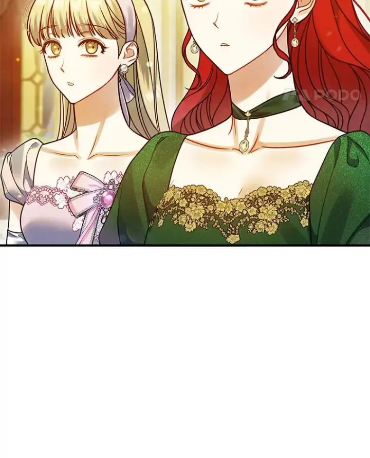 《穿成后悔偏执狂的妹妹》73.嫉妒图119