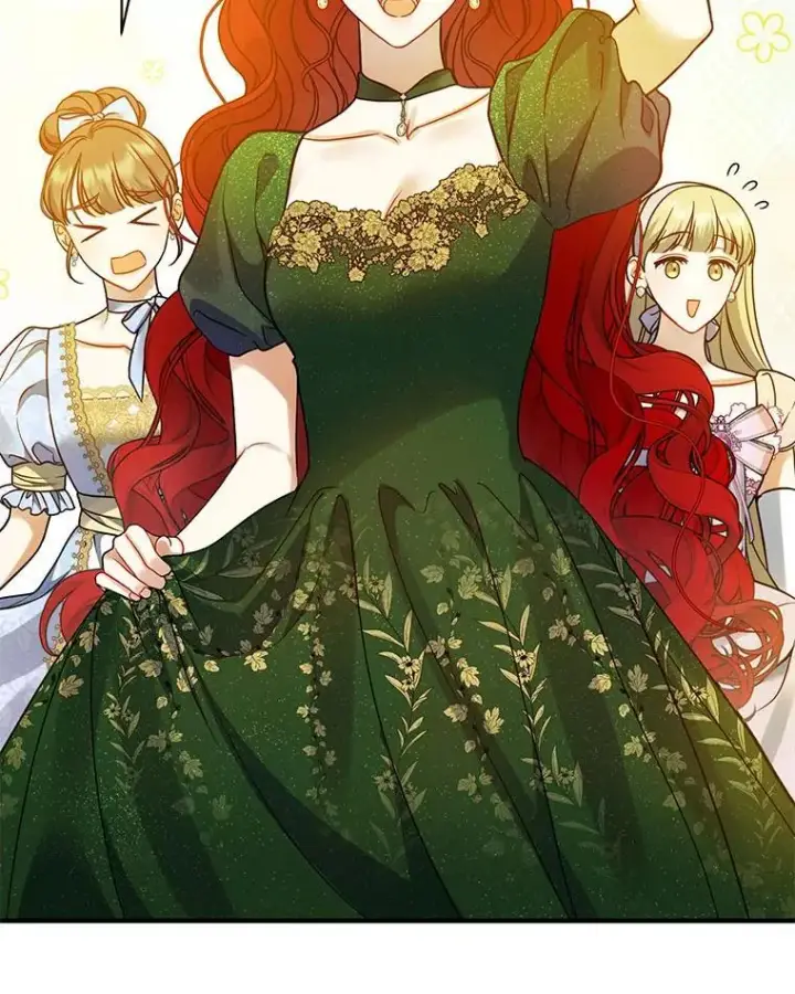 《穿成后悔偏执狂的妹妹》73.嫉妒图30