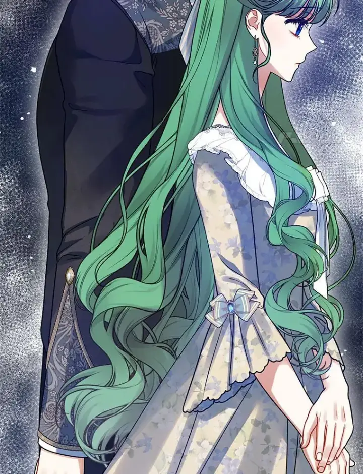 《穿成后悔偏执狂的妹妹》73.嫉妒图48