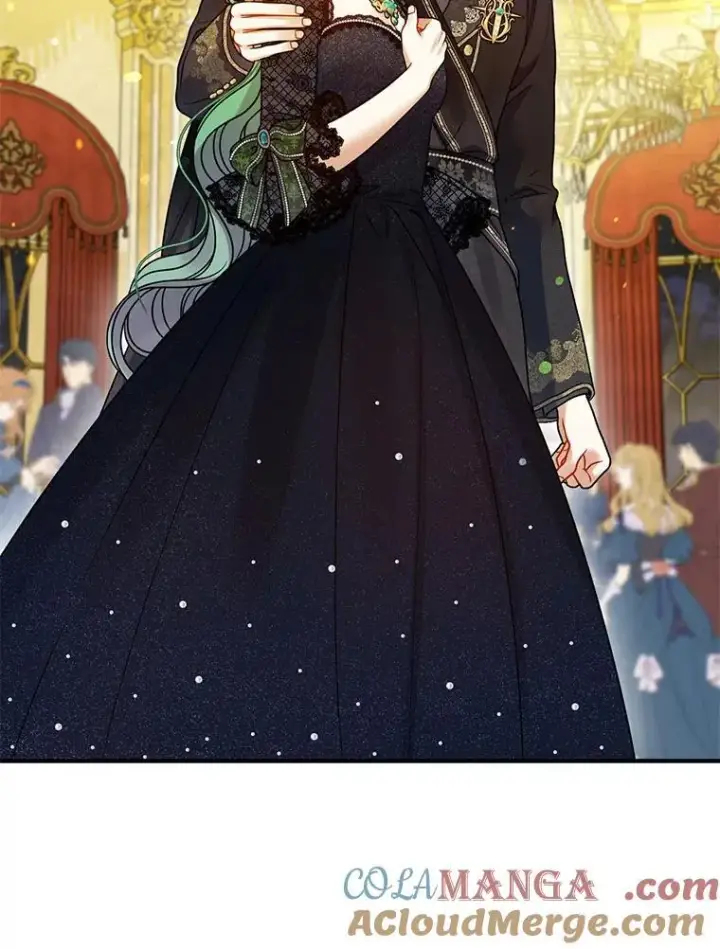 《穿成后悔偏执狂的妹妹》73.嫉妒图5