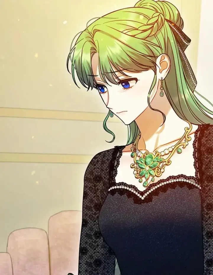 《穿成后悔偏执狂的妹妹》73.嫉妒图80