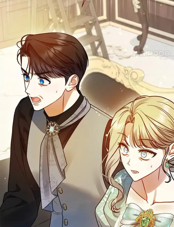 《穿成后悔偏执狂的妹妹》76.监视结果图27
