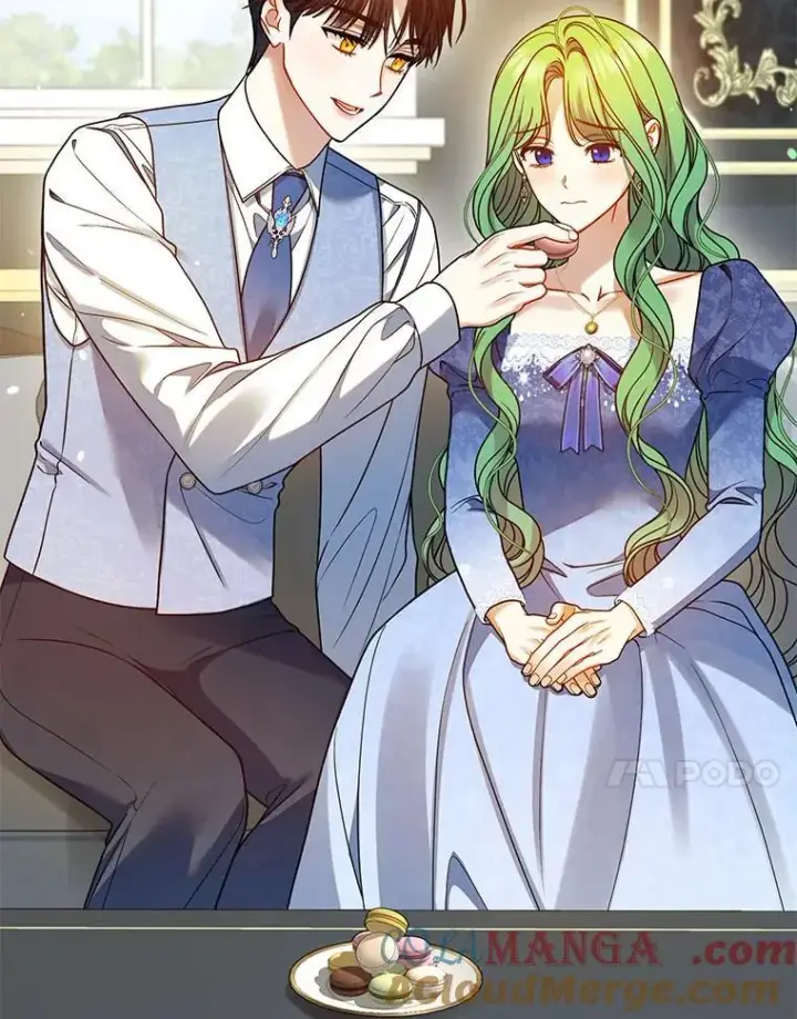 《穿成后悔偏执狂的妹妹》78.成为恋人图37
