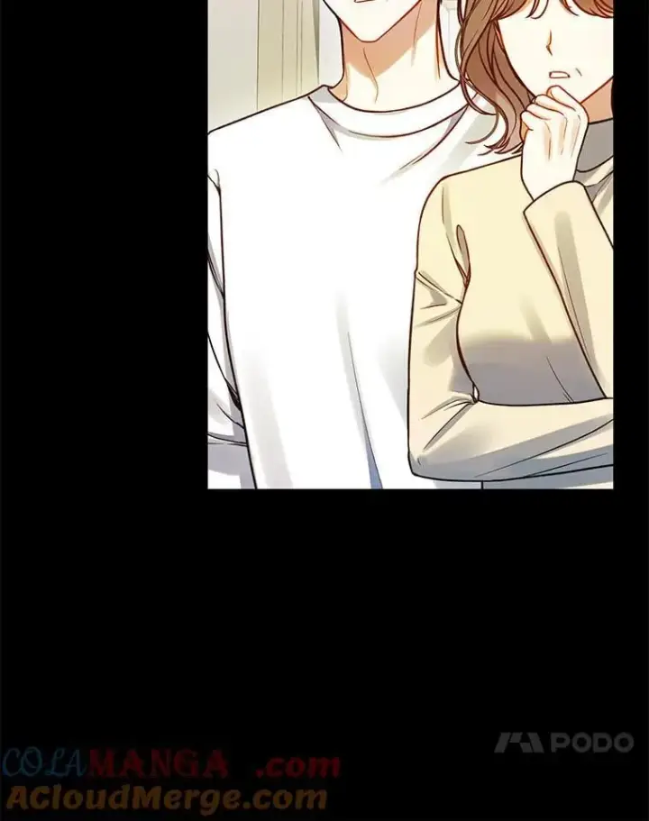 《穿成后悔偏执狂的妹妹》80.噩梦图45