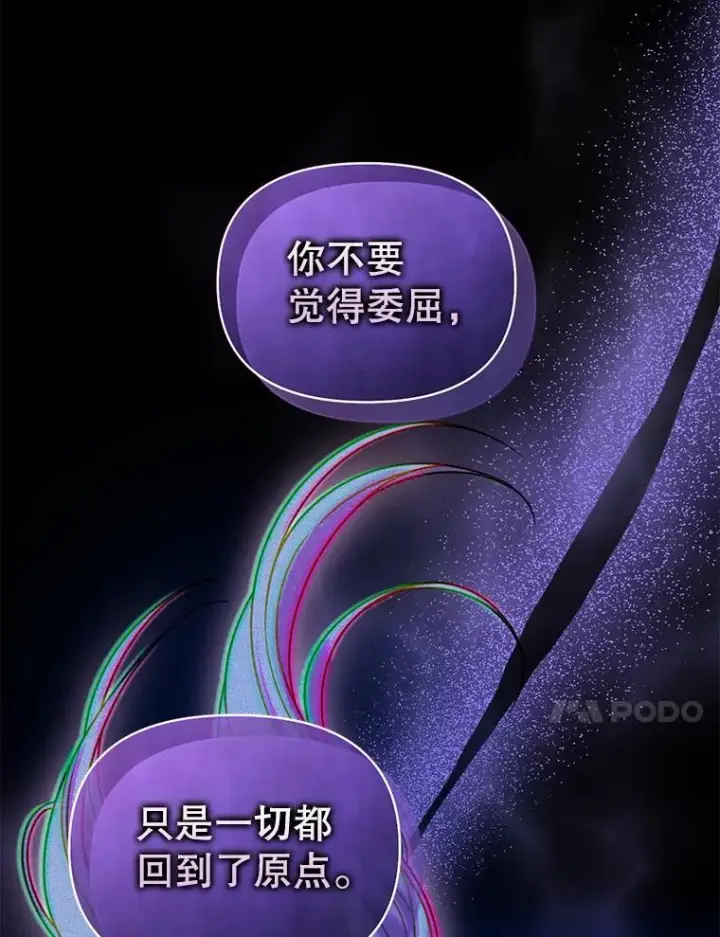 《穿成后悔偏执狂的妹妹》80.噩梦图55