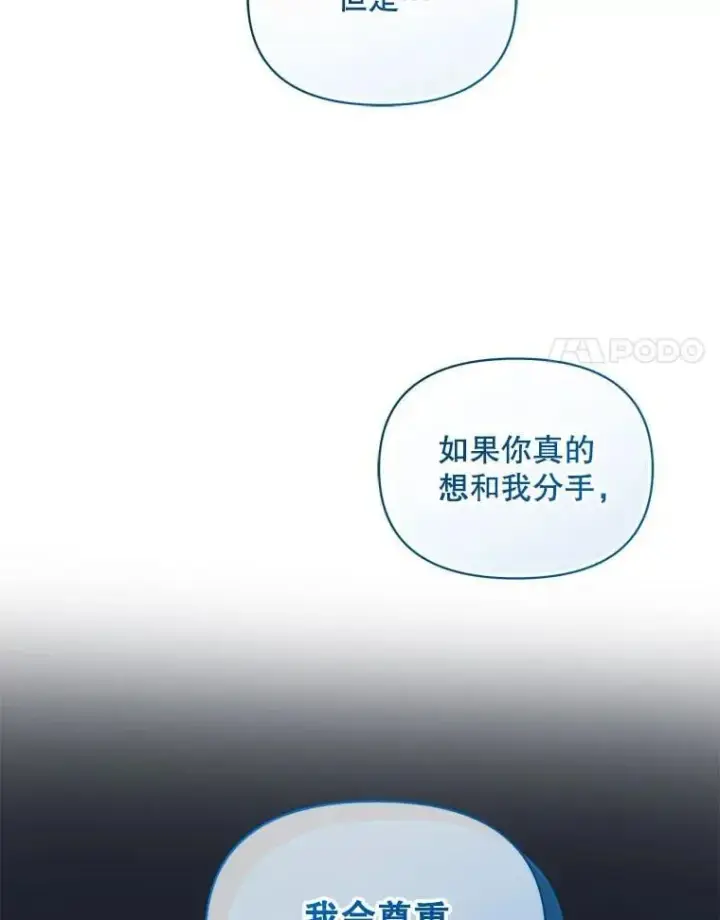《穿成后悔偏执狂的妹妹》81.工作守则图30