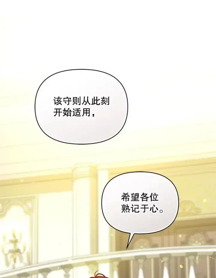 《穿成后悔偏执狂的妹妹》81.工作守则图46