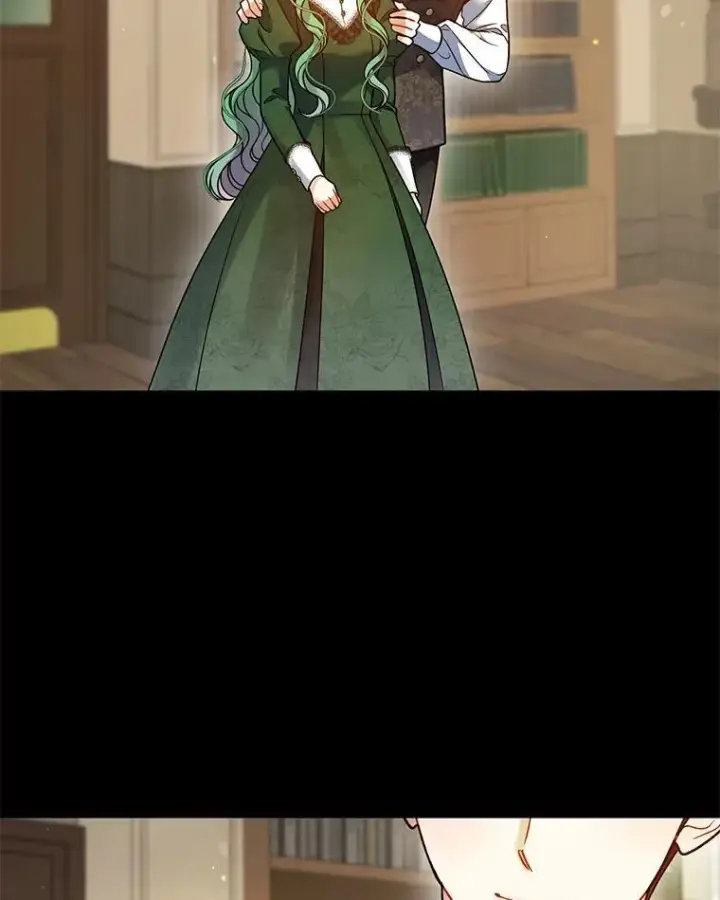 《穿成后悔偏执狂的妹妹》81.工作守则图99