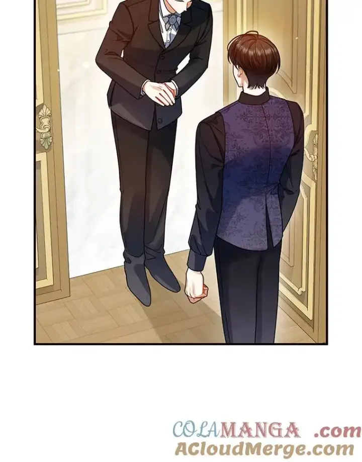 《穿成后悔偏执狂的妹妹》81.工作守则（本季完）图113
