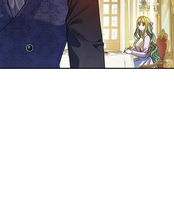 《穿成后悔偏执狂的妹妹》81.工作守则（本季完）图115