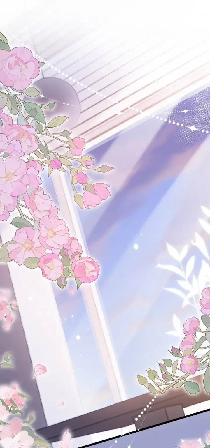 漫画《穿书后我连女配都不是》001 我穿书了！第3张图