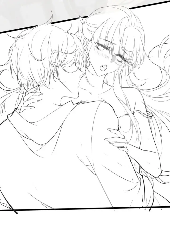 漫画《穿书后我连女配都不是》001 我穿书了！第56张图