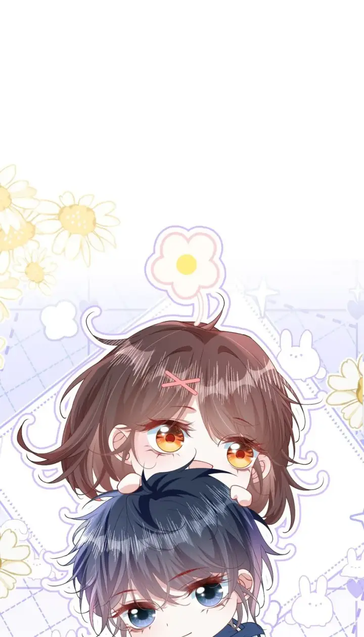 漫画《穿书后我连女配都不是》001 我穿书了！第60张图