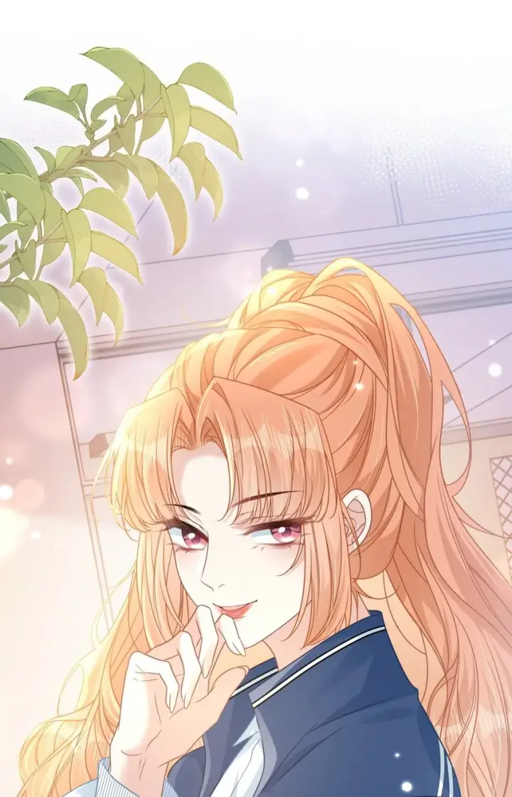 漫画《穿书后我连女配都不是》013 遭遇霸凌？第18张图