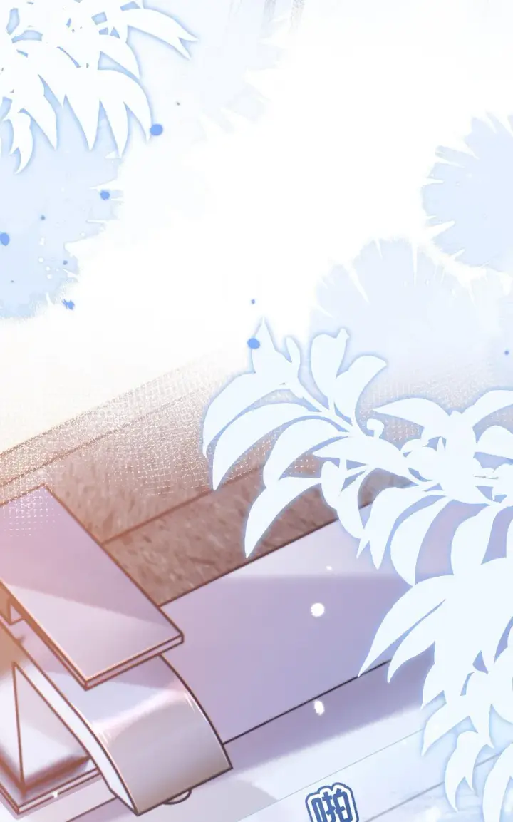 漫画《穿书后我连女配都不是》014 沈安的警告第22张图