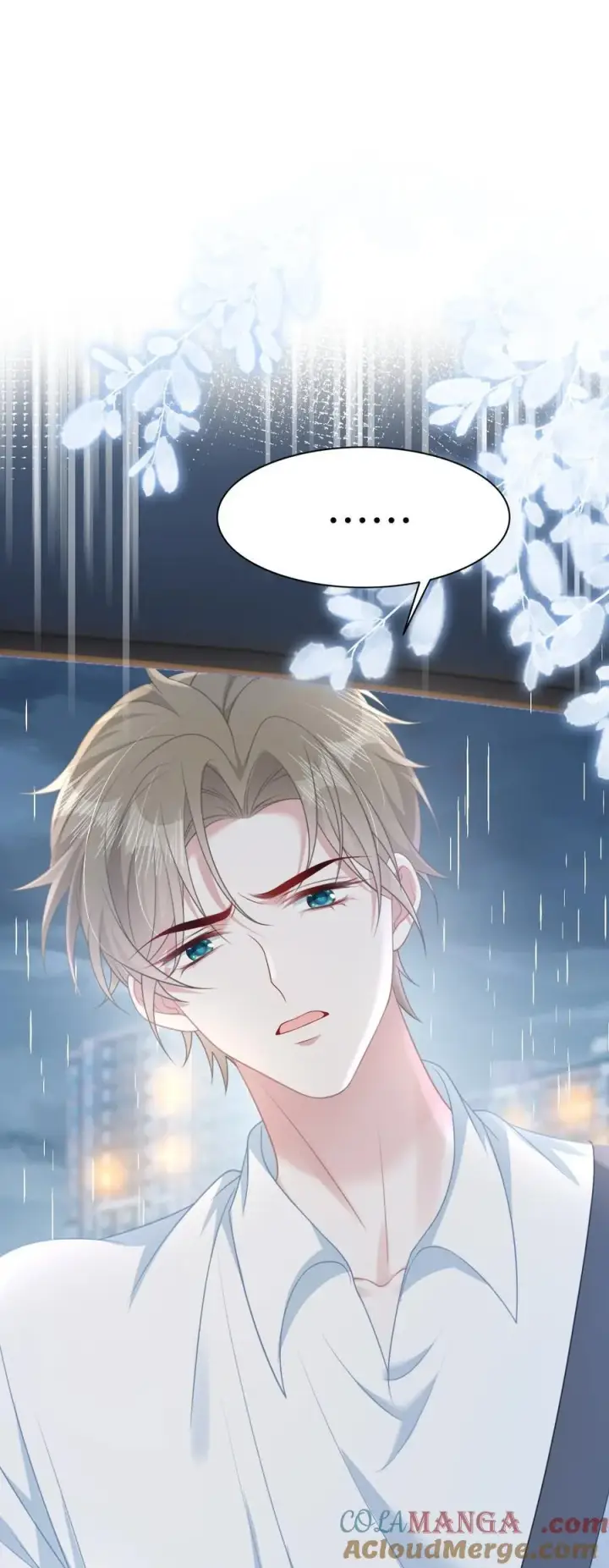 漫画《穿书后我连女配都不是》015 妈妈的生日第25张图