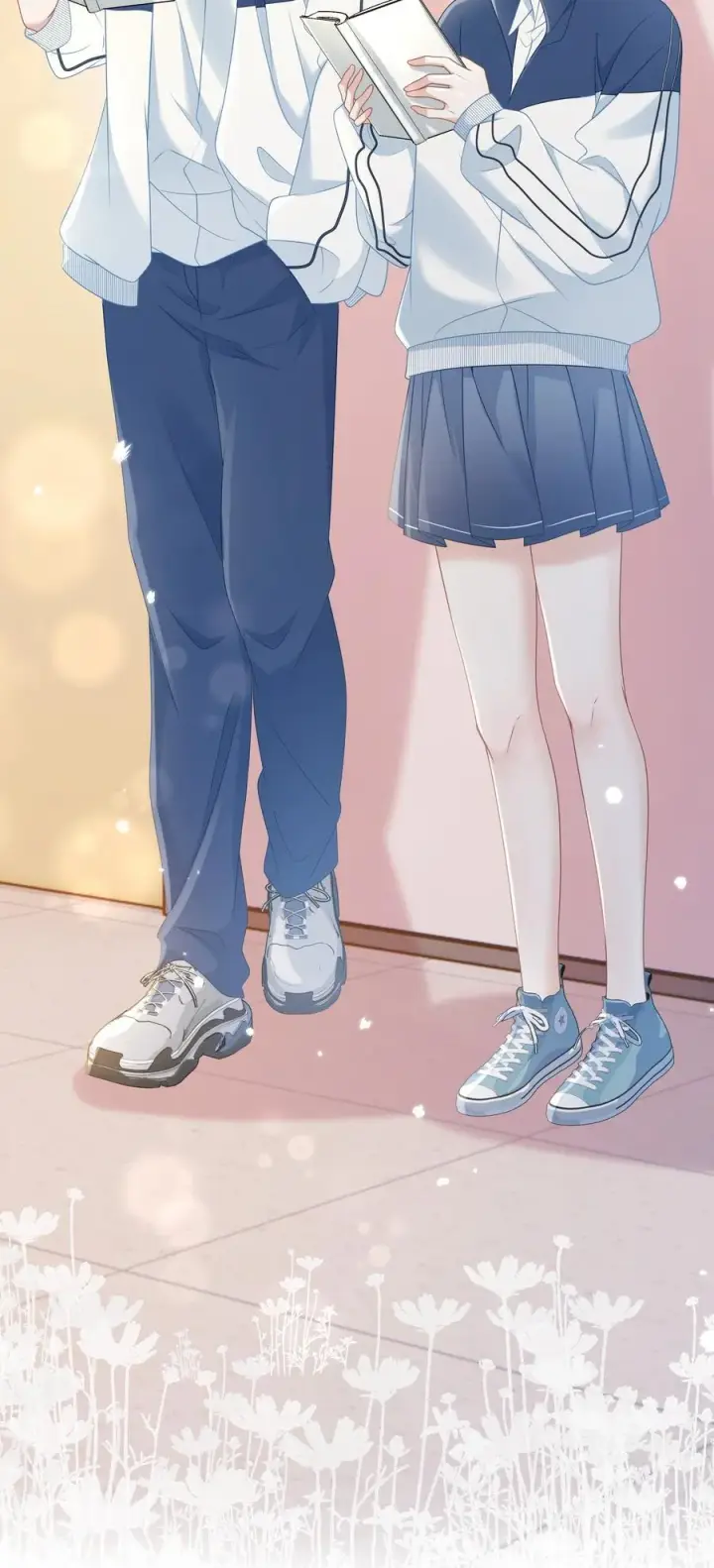 漫画《穿书后我连女配都不是》015 妈妈的生日第51张图