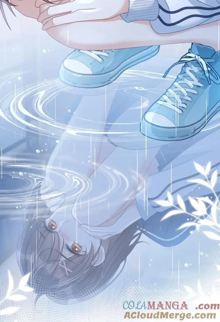 漫画《穿书后我连女配都不是》016 饭局风波第34张图