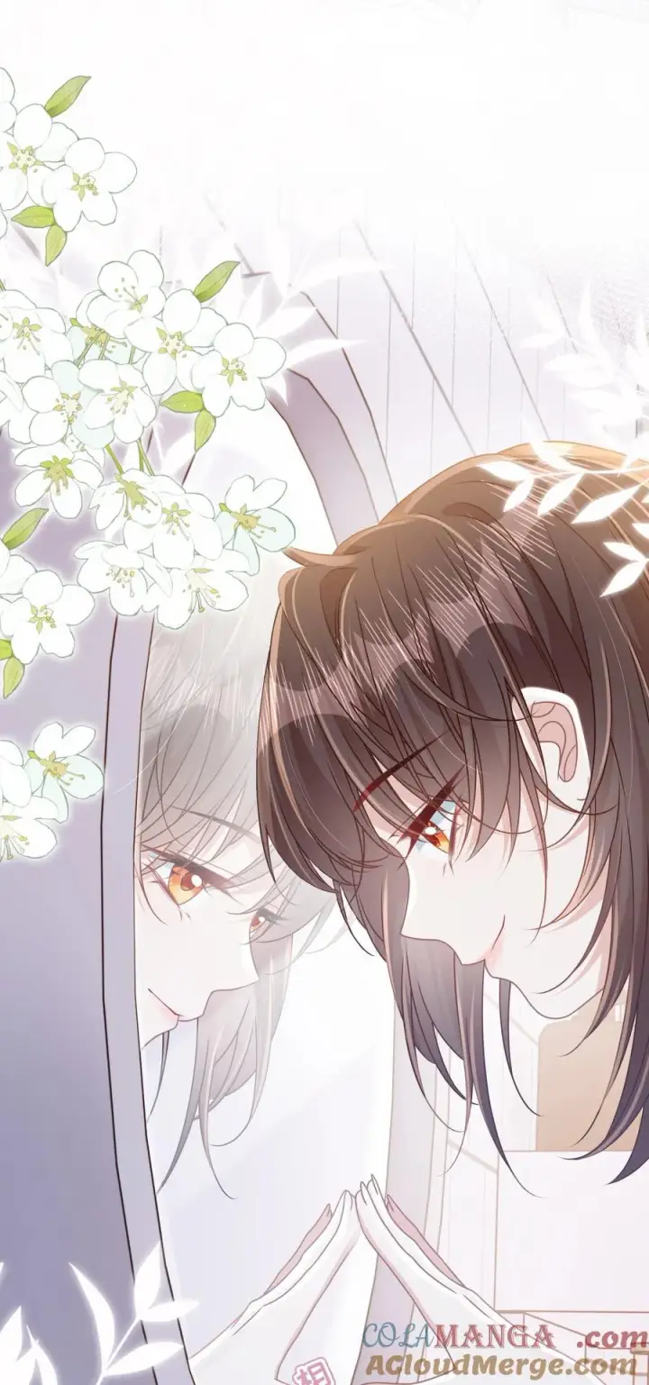漫画《穿书后我连女配都不是》018 全新的林知念第37张图