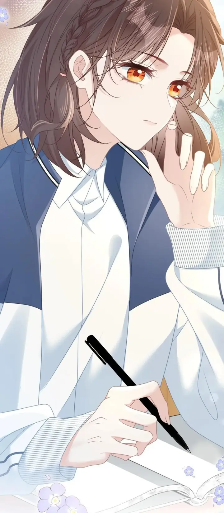 漫画《穿书后我连女配都不是》018 全新的林知念第44张图