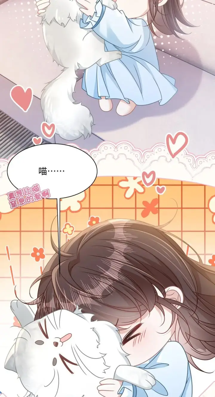 漫画《穿书后我连女配都不是》018 全新的林知念第48张图