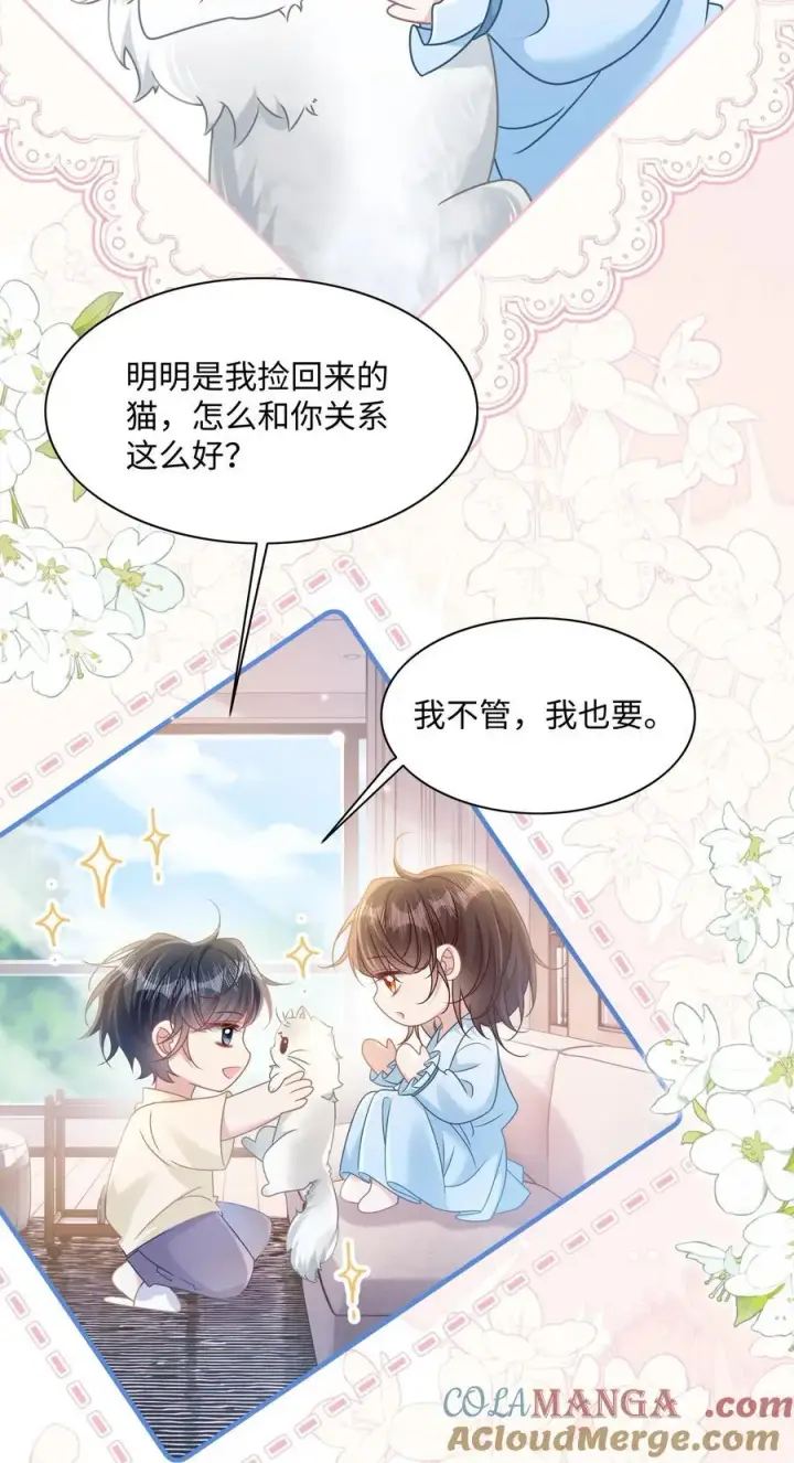 漫画《穿书后我连女配都不是》018 全新的林知念第49张图