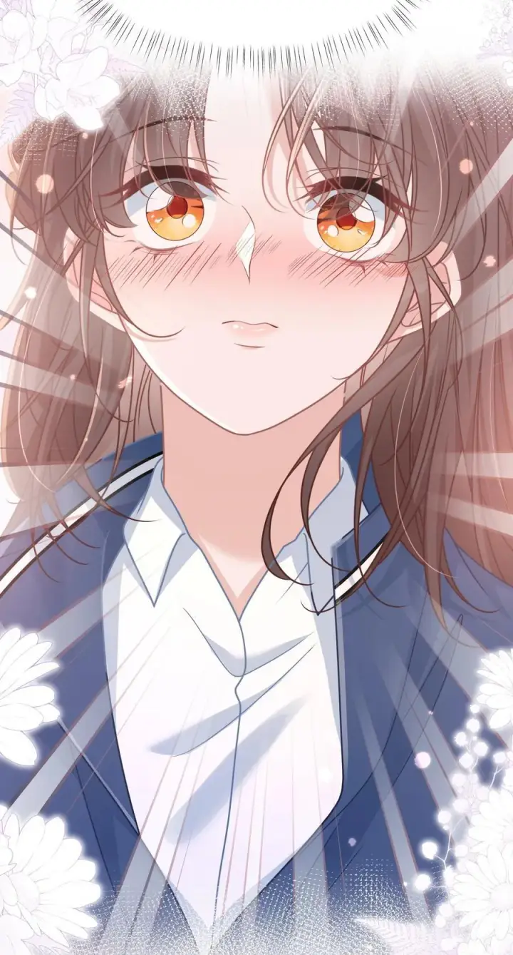 漫画《穿书后我连女配都不是》022 你是我的舞伴第21张图