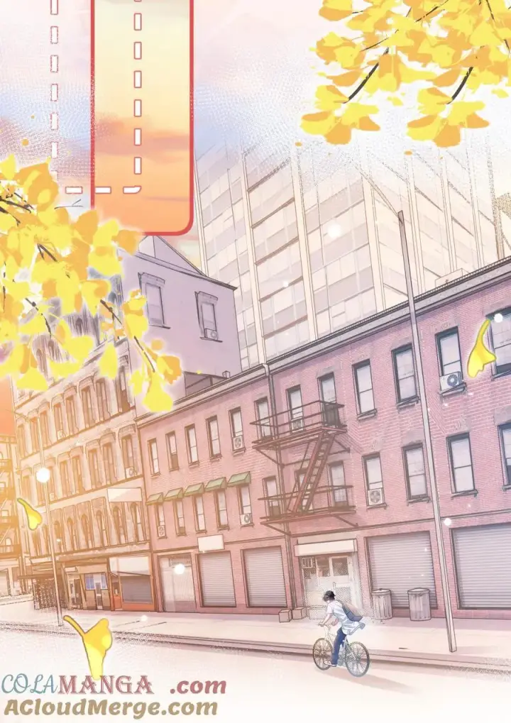 漫画《穿书后我连女配都不是》026 你也喜欢白晗？第25张图