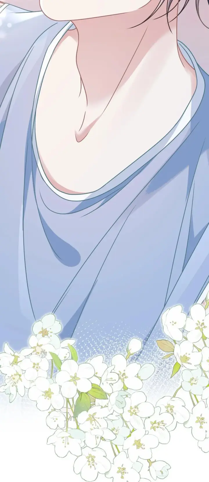 漫画《穿书后我连女配都不是》029 你适合看家门第38张图