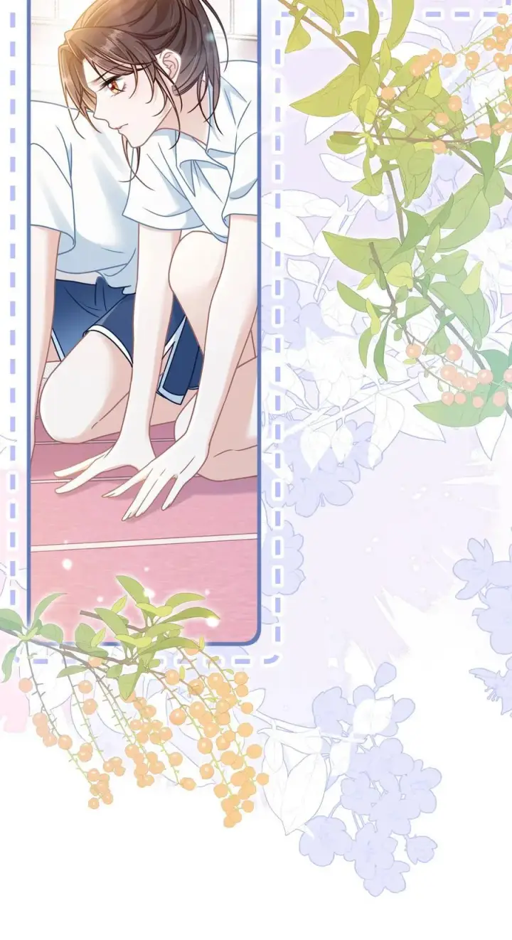 漫画《穿书后我连女配都不是》030 她作弊！第20张图