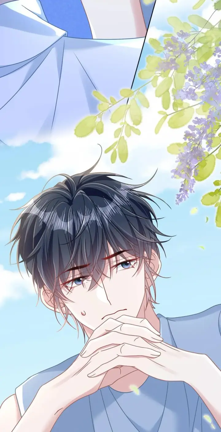 漫画《穿书后我连女配都不是》030 她作弊！第29张图