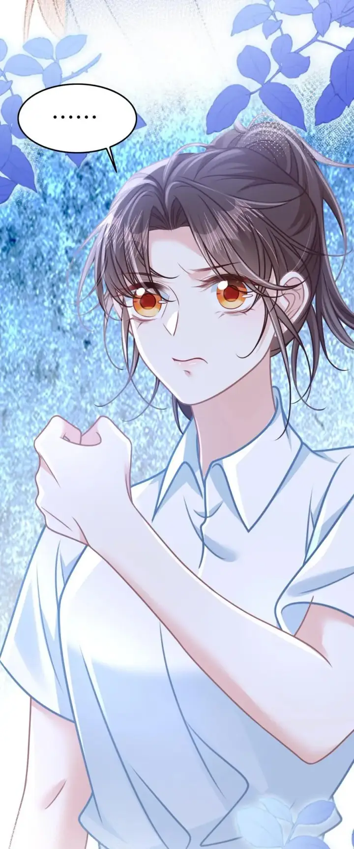 漫画《穿书后我连女配都不是》032 夺冠第38张图