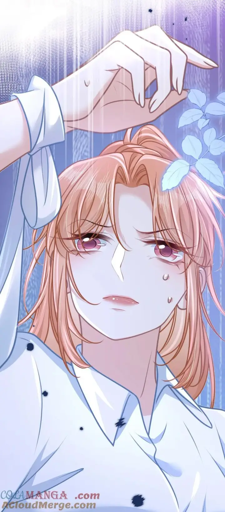 漫画《穿书后我连女配都不是》032 夺冠第43张图