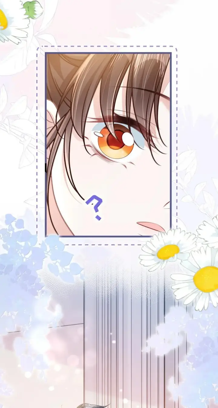 漫画《穿书后我连女配都不是》034 你是我的心事第12张图