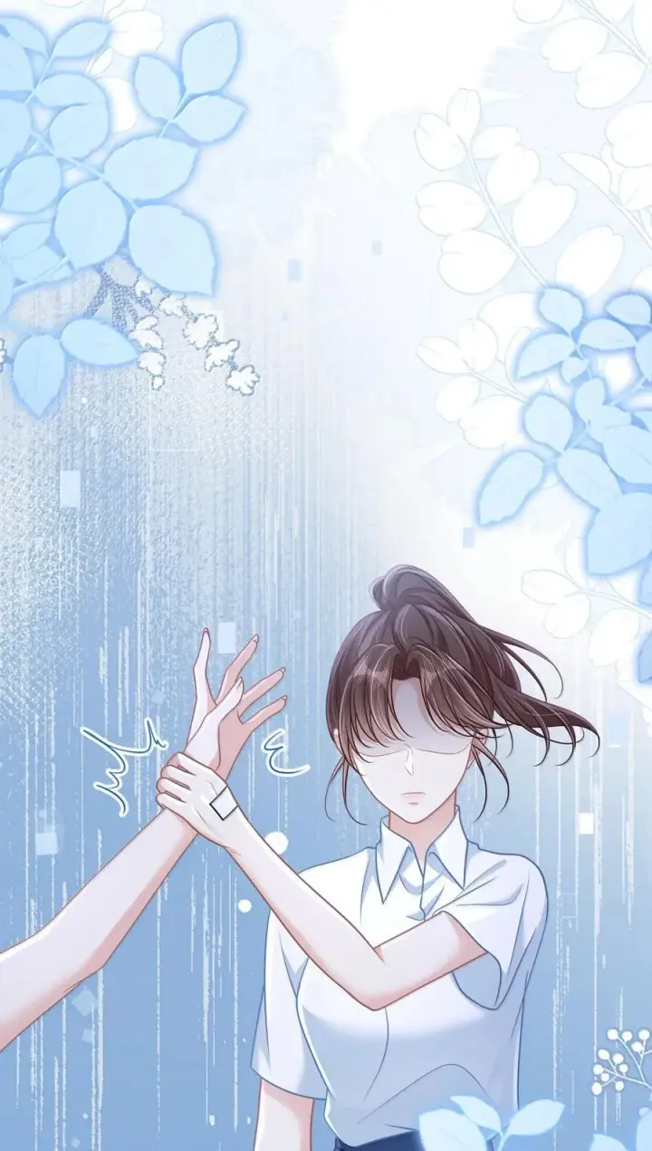 漫画《穿书后我连女配都不是》035 兴师问罪第40张图
