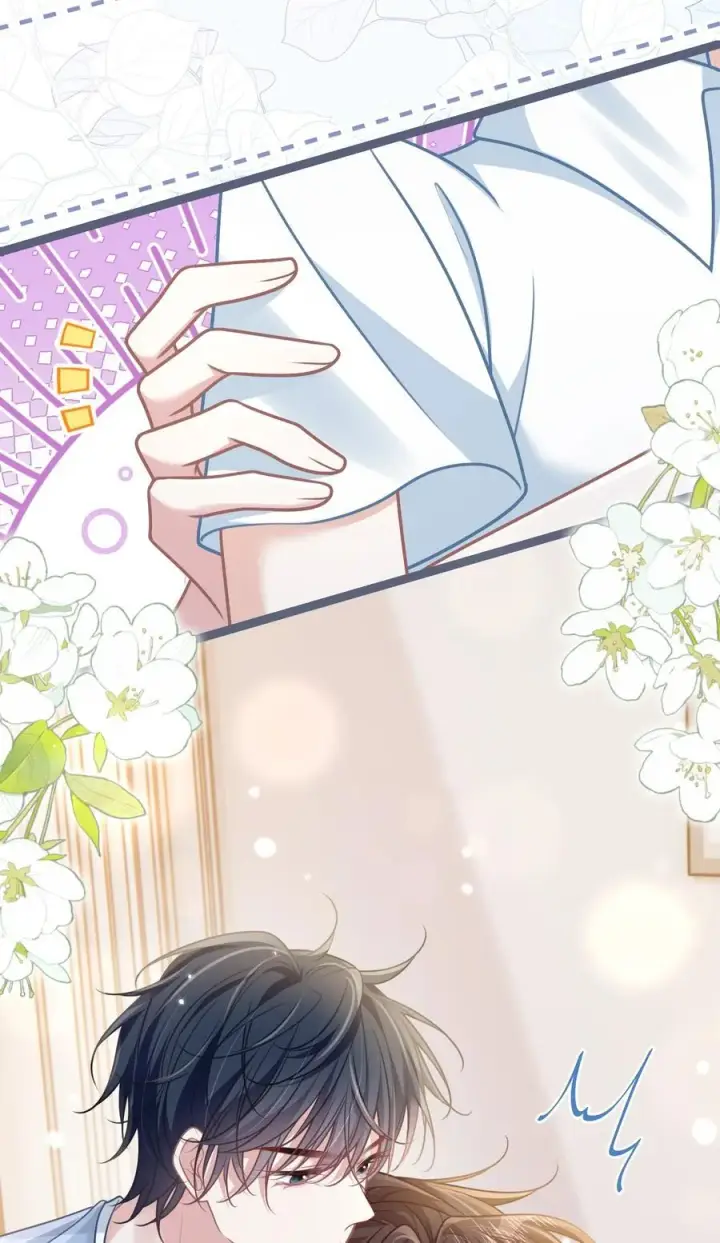 漫画《穿书后我连女配都不是》036 做自己的光第8张图